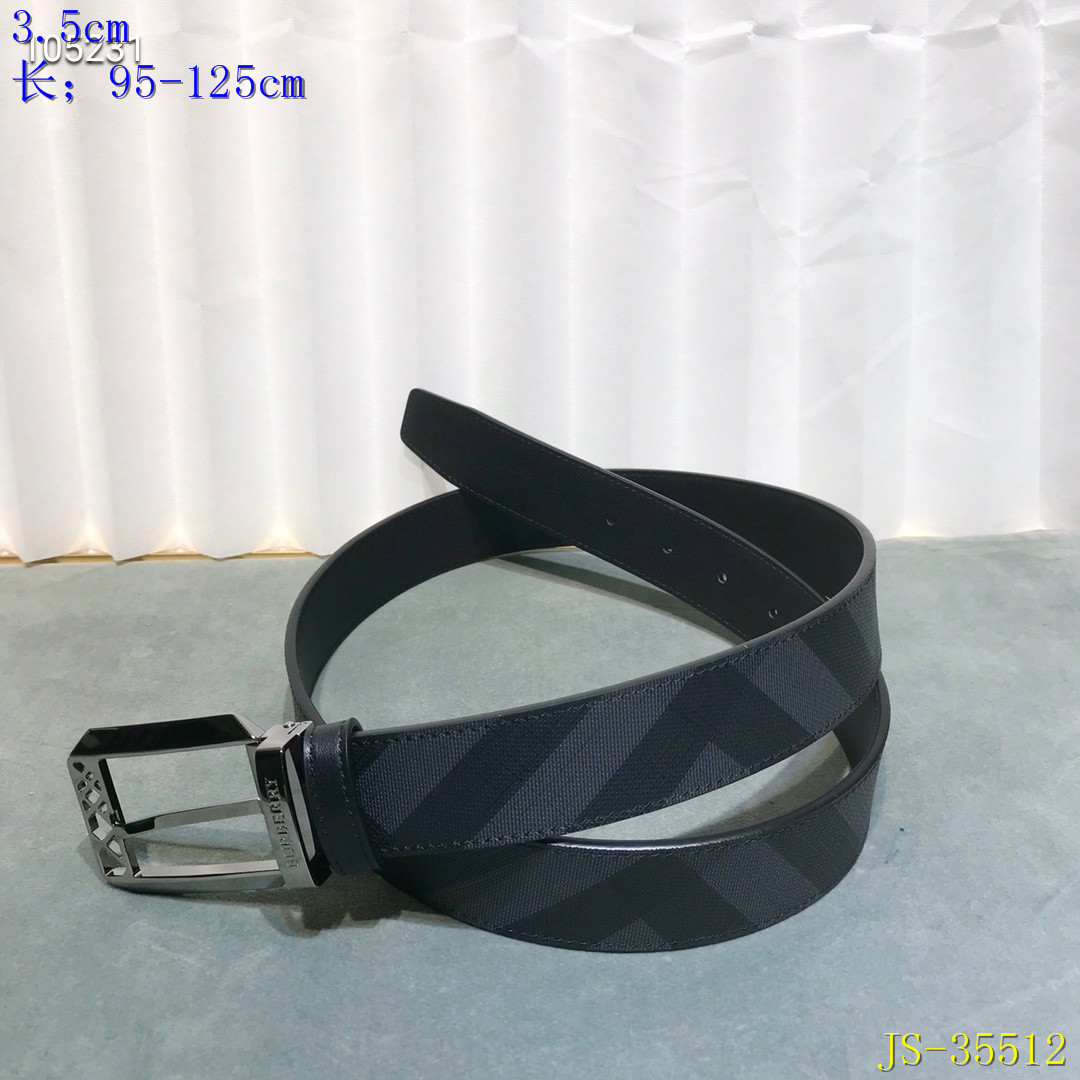Burberry Belts 040